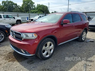 DODGE DURANGO LIMITED