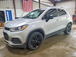 CHEVROLET TRAX 1LT