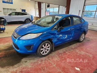 FORD FIESTA SE