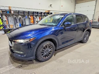 MAZDA CX-5 TOURING
