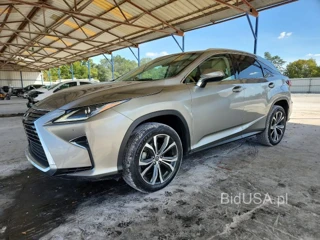 LEXUS RX 350 BASE