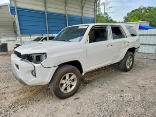 TOYOTA 4RUNNER TRD OFF-ROAD PREMIUM