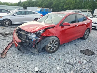 KIA RIO S