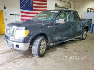 FORD F150 SUPERCREW