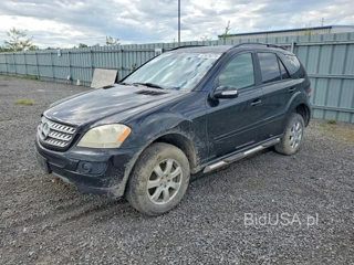MERCEDES-BENZ ML 350