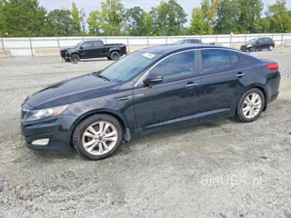 KIA OPTIMA EX