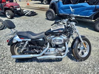 HARLEY-DAVIDSON XL1200 C