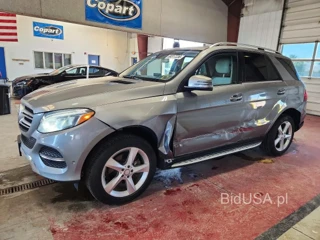 MERCEDES-BENZ GLE 300D 4MATIC