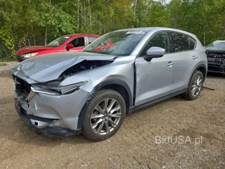 MAZDA CX-5 GRAND TOURING