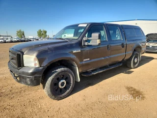 FORD F350 SRW SUPER DUTY