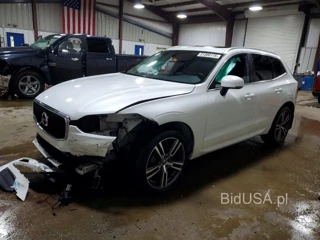 VOLVO XC60 T5