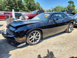 DODGE CHALLENGER GT