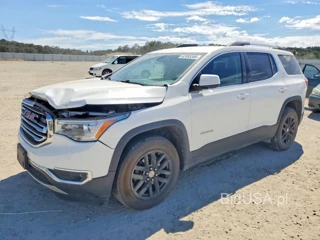 GMC ACADIA SLT-1