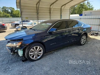 CHEVROLET IMPALA LT