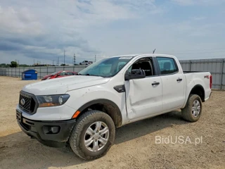 FORD RANGER XL