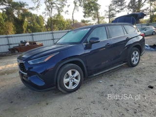 TOYOTA HIGHLANDER L