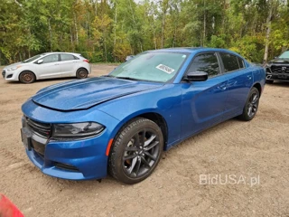 DODGE CHARGER SXT