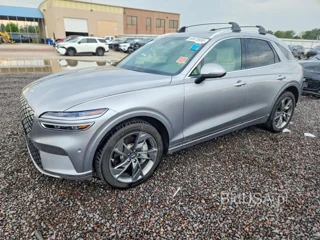 GENESIS ELECTRIFIED GV70 BASE