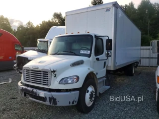 FREIGHTLINER M2