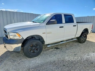 RAM 1500 ST