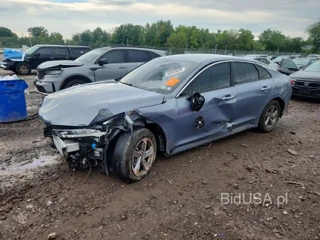 KIA K5 LXS