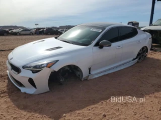KIA STINGER GT2
