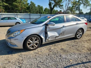 HYUNDAI SONATA LIMITED