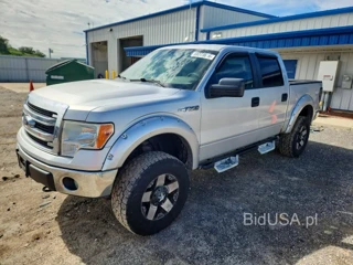 FORD F150 SUPERCREW