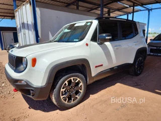 JEEP RENEGADE TRAILHAWK