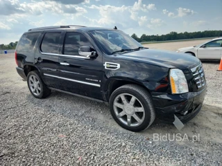 CADILLAC ESCALADE HYBRID