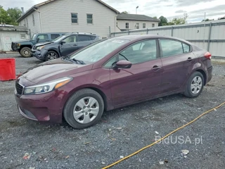 KIA FORTE LX
