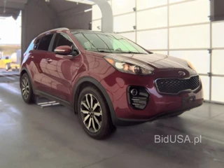 KIA SPORTAGE EX