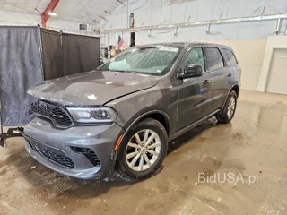 DODGE DURANGO GT