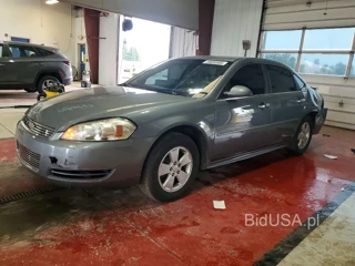 CHEVROLET IMPALA 1LT