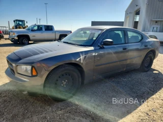 DODGE CHARGER