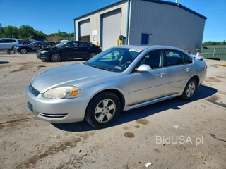 CHEVROLET IMPALA 1LT