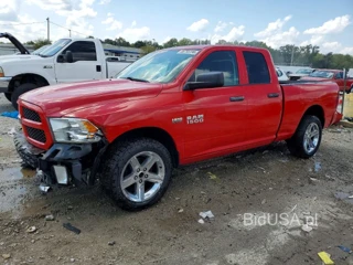 RAM 1500 ST