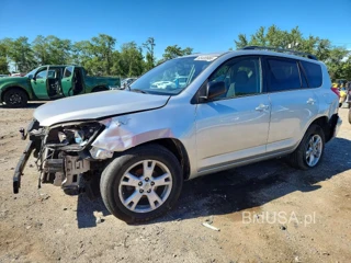 TOYOTA RAV4 BASE