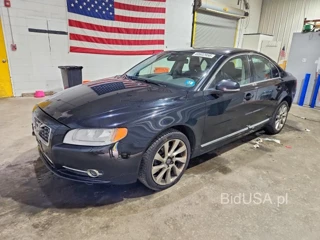 VOLVO S80 T6