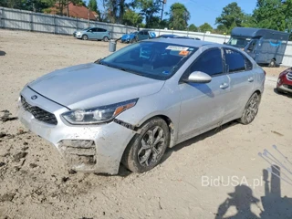 KIA FORTE LXS