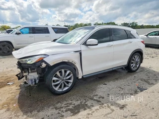 INFINITI QX50 LUXE