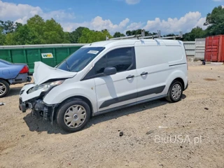 FORD TRANSIT CONNECT XLT