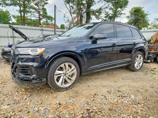 AUDI Q7 PREMIUM