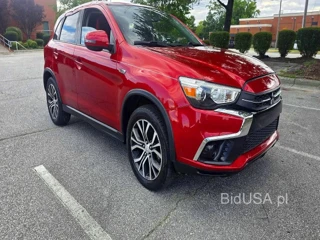 MITSUBISHI OUTLANDER SPORT ES