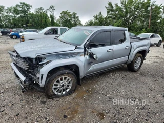 TOYOTA TACOMA LIMITED