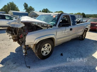 CHEVROLET SILVERADO K1500