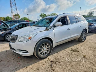 BUICK ENCLAVE