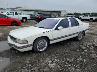 BUICK ROADMASTER