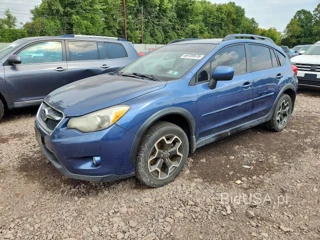 SUBARU XV CROSSTREK 2.0 PREMIUM
