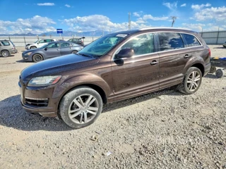 AUDI Q7 PRESTIGE